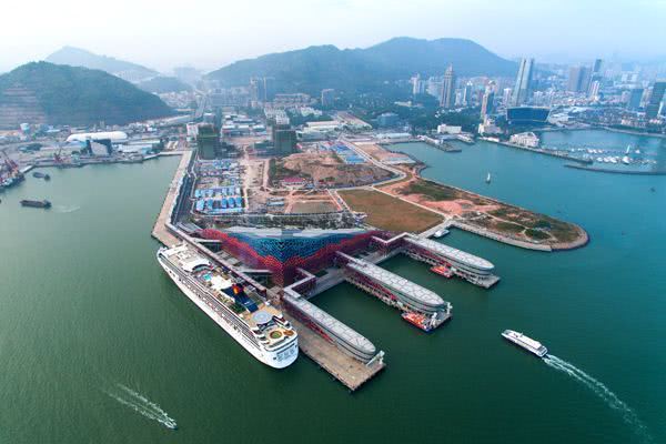 重磅！深圳拟2035年基本建成全球海洋中心城市