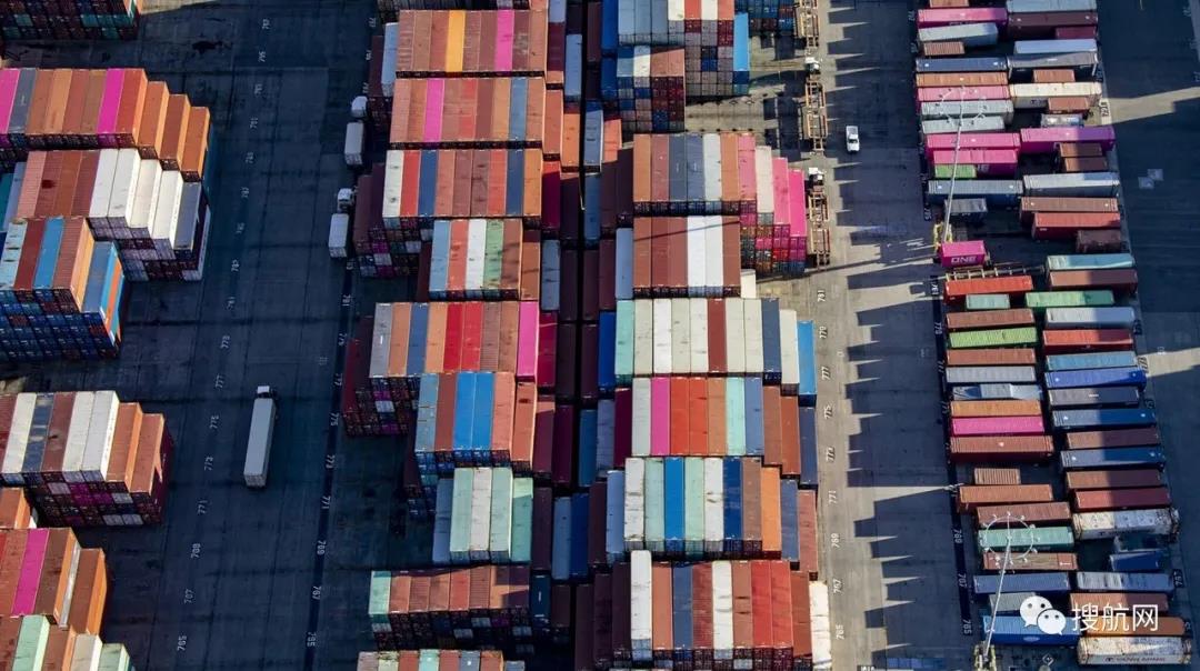 急！下周一罚款开始生效，港口有6万集装箱已超过停留时间，须尽快运出！