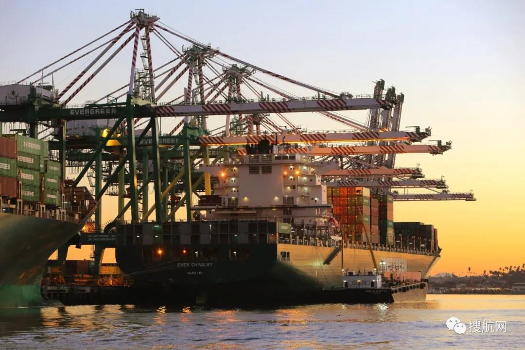美西码头工会拒绝延期劳动合同，引发港口运营中断担忧！
