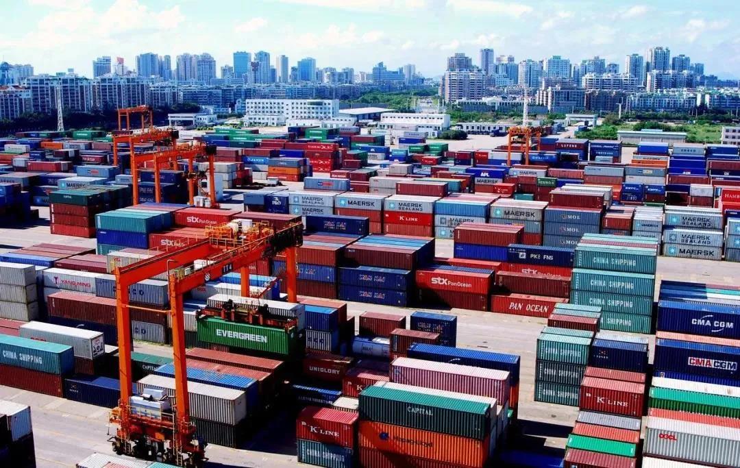 中远海运投资30亿美元在南美新建港口