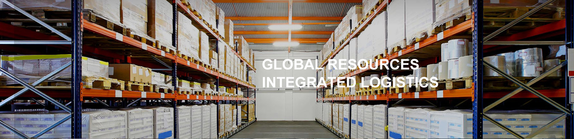 Integrated logistics