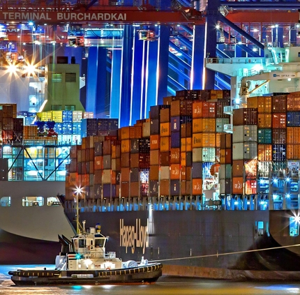 保税仓维修再出口,出口货物退回保税区返修