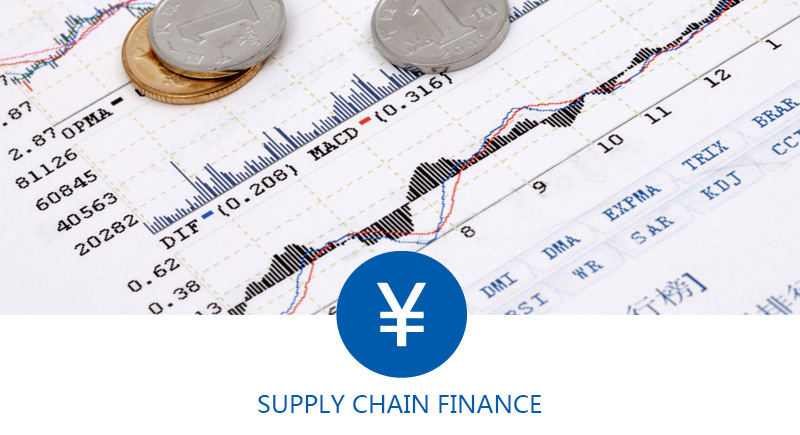 Supply chain finance